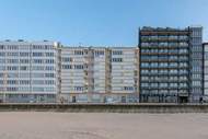 Ferienwohnung - BALMORAL 0001 - Ferienunterkunft in Middelkerke (6 Personen)