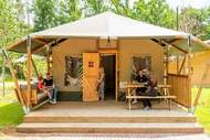 Tongasoa-Lodges 4 Personen - Ferienunterkunft in Hodenhagen (4 Personen)