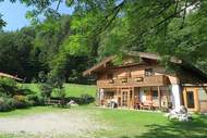 Ferienhaus - Ferienunterkunft in Aschau (4 Personen)