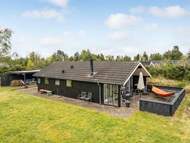 Ferienhaus - Ferienhaus Kaare - 400m from the sea