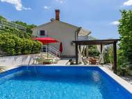 Ferienhaus - Ferienhaus Nira