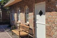 Ferienhaus - Ferienunterkunft in Pellworm (6 Personen)