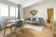 Ferienwohnung - BD-123-MASSENA - Ferienunterkunft in Paris (4 Personen)