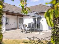 Ferienhaus - Ferienhaus Morgensonne