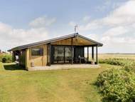 Ferienhaus - Ferienhaus Waghn - 250m from the sea