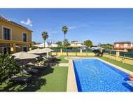 Ferienhaus - Ferienhaus Ca na Antonia