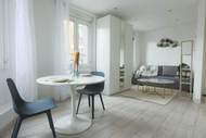 Ferienwohnung - YB-50-TILLEULS-2-G - Ferienunterkunft in Boulogne-Billancourt (2 Personen)