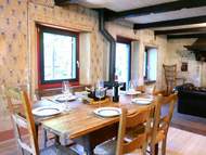 Ferienhaus - Ferienhaus Casa Jolli