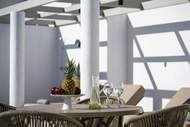 Ferienhaus, Exklusive Unterkunft - Villa, Elounda-2BD Elounda Pool Villa - Ferienunterkunft in Elounda (4 Personen)