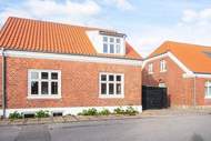 Ferienhaus - Ferienunterkunft in Ringkøbing (2 Personen)