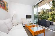 Ferienwohnung - City Holiday Apartment - One Bedroom Apartment with Terrace - Ferienunterkunft in Dubrovnik (2 Personen)