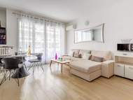 Ferienwohnung - Ferienwohnung Le Mozart