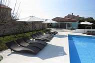 Ferienhaus - Ferienunterkunft in Medulin (6 Personen)