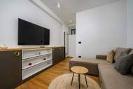 Ferienwohnung - Exclusive Rooms Porto I - Ferienunterkunft in Porec (4 Personen)
