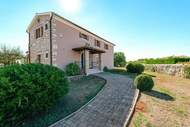 Ferienhaus, Exklusive Unterkunft - Villa Marijanin vrt - Ferienunterkunft in Radetici (8 Personen)