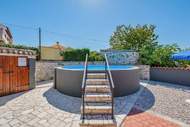 Ferienwohnung - Apartment Milena- Visnjan with pool - Ferienunterkunft in Visnjan (4 Personen)