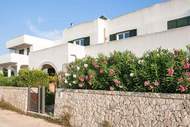 Ferienwohnung - Apartments Nardò - Tipo A - Ferienunterkunft in Nardo (4 Personen)