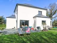 Ferienhaus - Ferienhaus Ty Heol