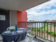 Ferienwohnung - Ferienwohnung Caraibes