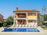 Ferienhaus - Ferienhaus Villa Nevena