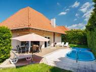 Ferienhaus, Exklusive Unterkunft - Ferienhaus, Villa Smeraldo