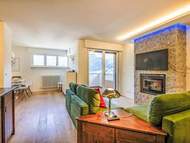 Ferienwohnung - Ferienwohnung Enrosadira