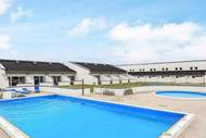 Ferienhaus - Ferienunterkunft in Brovst (6 Personen)