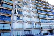 Ferienwohnung - Residentie Rapallo 0203 - Ferienunterkunft in Wenduine (8 Personen)