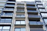 Ferienwohnung - Residentie Les Bruyères 0501 - Ferienunterkunft in Wenduine (7 Personen)