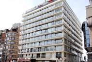 Ferienwohnung - RESIDENTIE CARLTON I0308 - Ferienunterkunft in Wenduine (6 Personen)