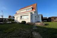 Ferienwohnung - VILLA ZEEBRIES WONING - Ferienunterkunft in Wenduine (6 Personen)