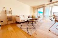 Ferienwohnung - RESIDENTIE ANDREWS 0401 - Ferienunterkunft in Wenduine (4 Personen)