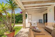 Ferienhaus - Ferienunterkunft in Sassari (4 Personen)