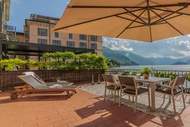 Ferienhaus - Ferienunterkunft in Bellagio (4 Personen)