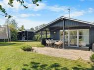 Ferienhaus - Ferienhaus Justina - 200m from the sea