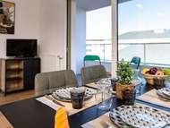 Ferienwohnung - Ferienwohnung Racines