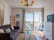 Ferienwohnung - Ferienwohnung Océan