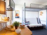 Ferienwohnung - Ferienwohnung, Appartement Plein Sud B