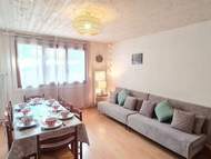 Ferienwohnung - Ferienwohnung, Appartement Myosotis B