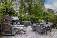 Ferienhaus - Ferienunterkunft in Tating (2 Personen)