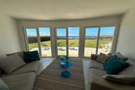 Ferienhaus - TY BEG - Portsall - Ferienunterkunft in Ploudalmezeau (8 Personen)