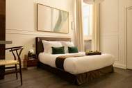 Ferienwohnung - SLBP-49-BOURGOGNE-02 - Ferienunterkunft in Paris (2 Personen)