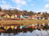 Ferienhaus - Ferienhaus Vltava