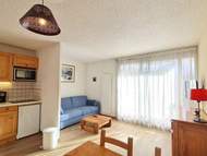 Ferienwohnung - Ferienwohnung, Appartement Vallée Blanche B