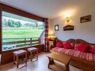 Ferienwohnung - Ferienwohnung, Appartement Les Eterlous