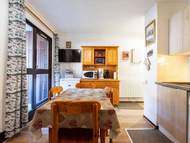 Ferienwohnung - Ferienwohnung, Appartement Grande Neige