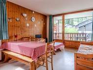 Ferienwohnung - Ferienwohnung, Appartement Les Sitelles