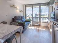 Ferienwohnung - Ferienwohnung, Appartement Grand Morillon