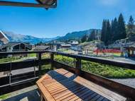Ferienwohnung - Ferienwohnung, Appartement Grand Morillon C