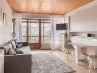 Ferienwohnung - Ferienwohnung, Appartement CHRISTIANA